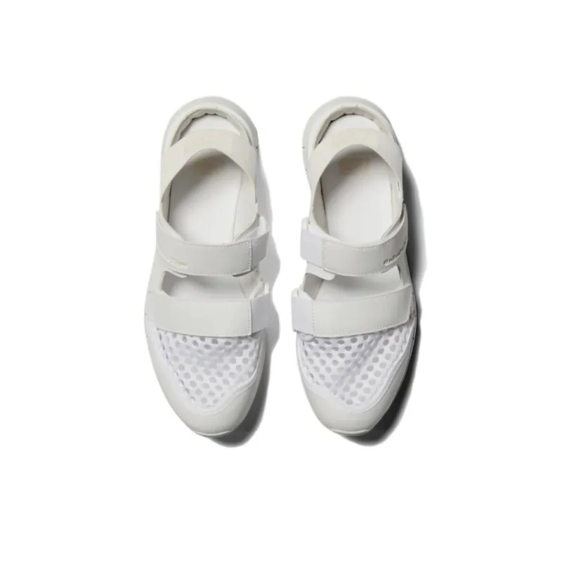 Onitsuka Tiger River Trekking Shoes Unisex White-4