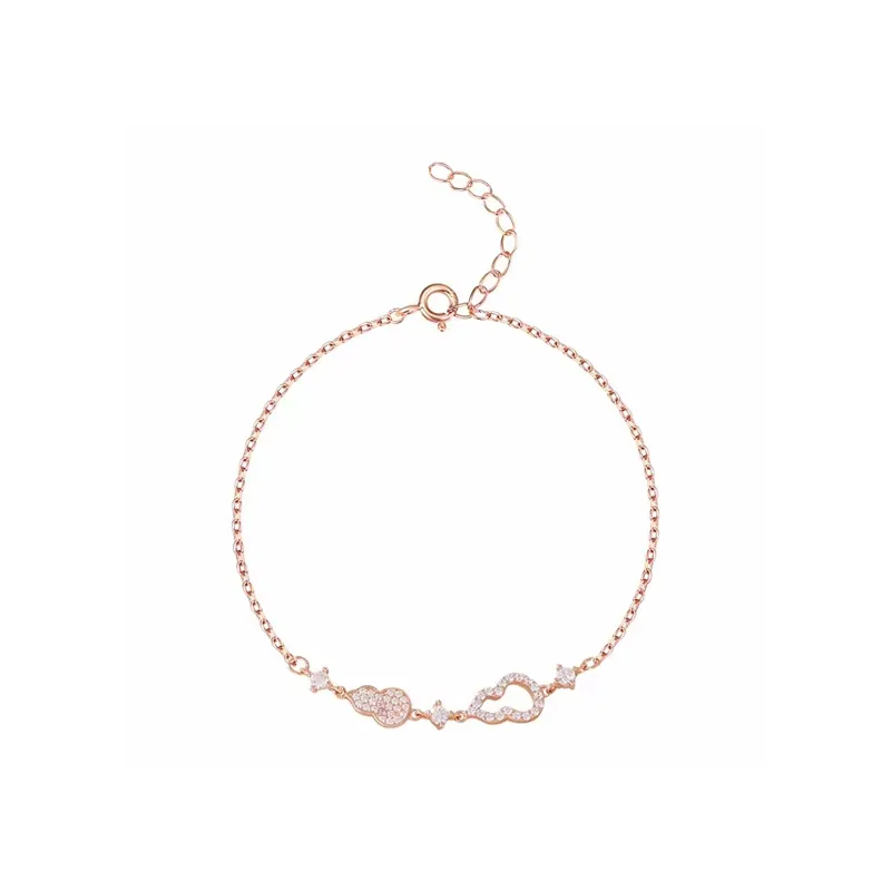 Star Treasures Alloy Bracelets Women's-0