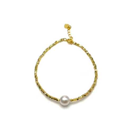 PEARL QUEEN Pearl Bracelets Women's