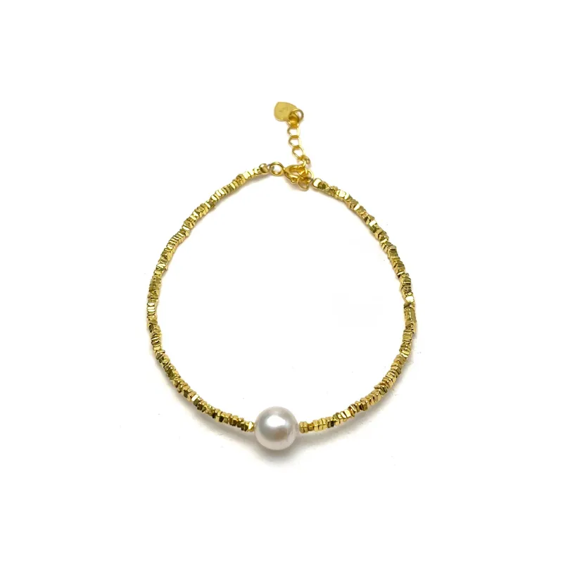 PEARL QUEEN Pearl Bracelets Women's-0