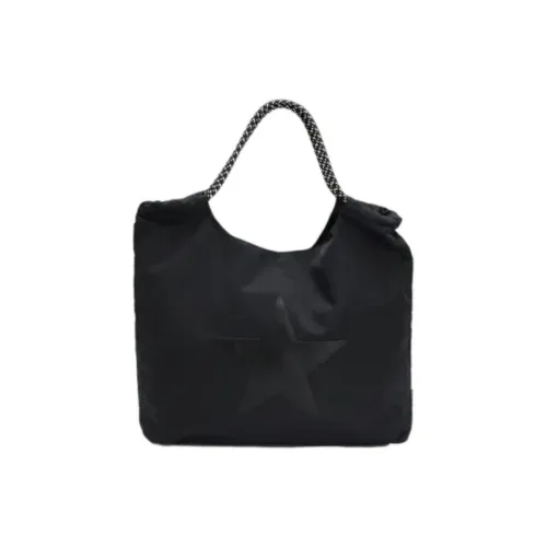 Converse Polyamide Tote Bag, Shopping Bag, Handbag Unisex Gray