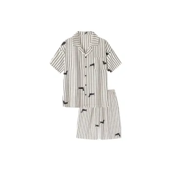 Ta Yan Unisex Pajama Sets