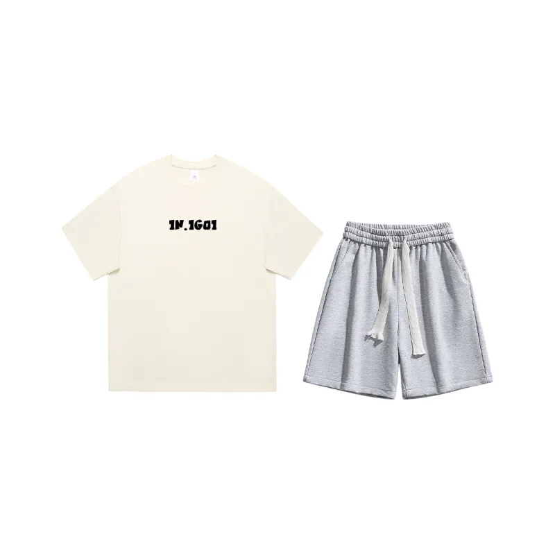 IGOI Casual Sportswear Unisex-21