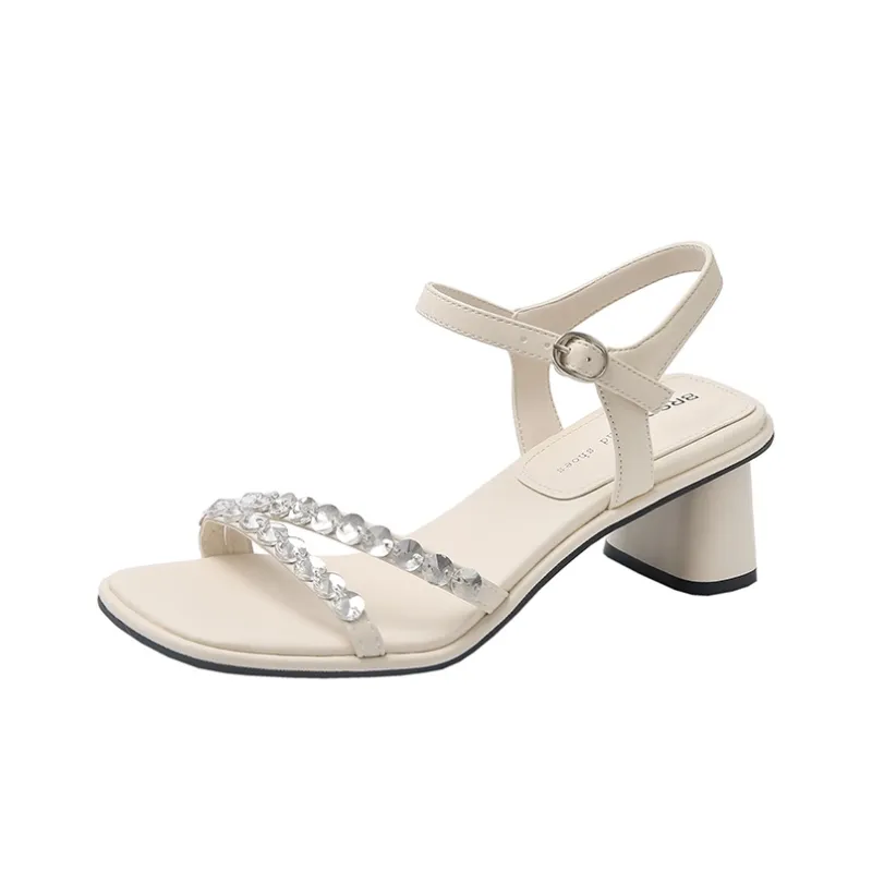 Zomila One Strap Sandals Women's-0