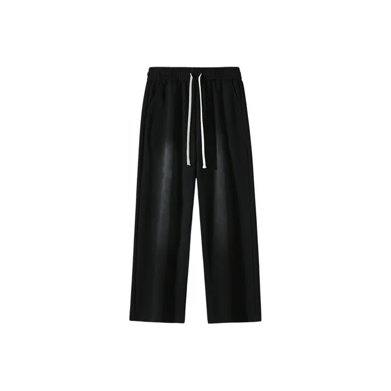 COC CUBE Casual Pants Unisex-1