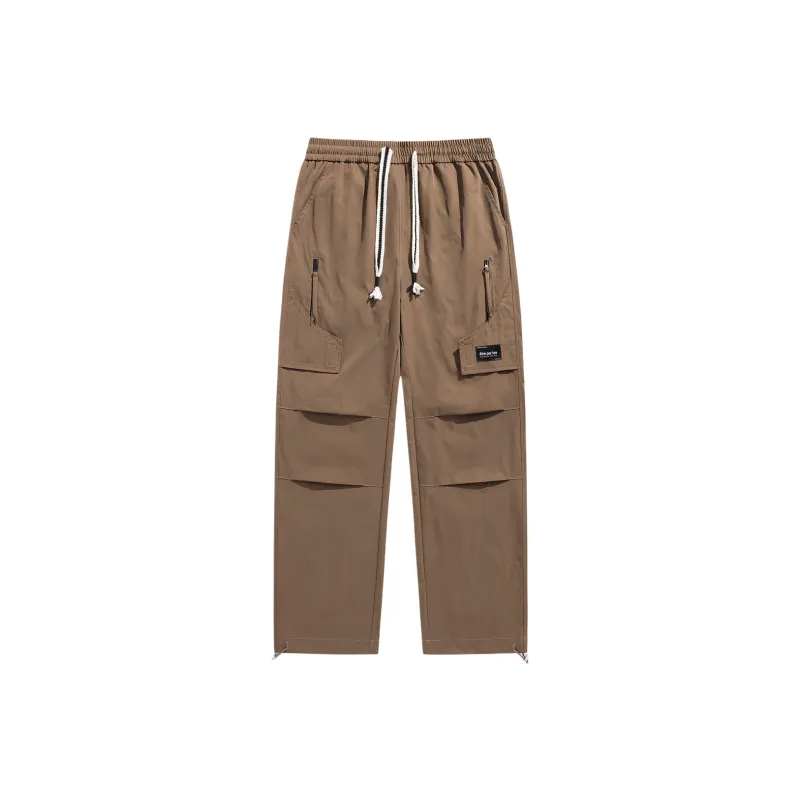 Être Par Lee Casual Pants Unisex-10
