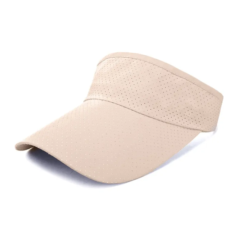MEETSUNNY Polyester Sun Protection Hats Unisex-11