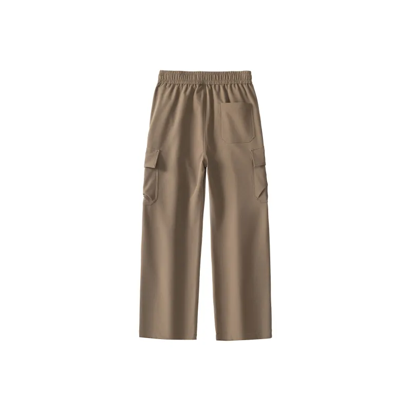 KM Casual Pants Unisex-1