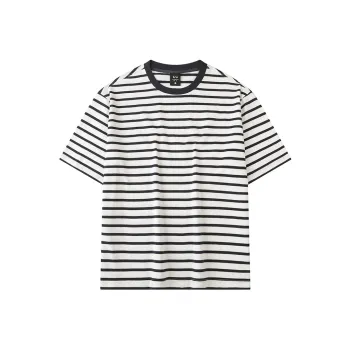 JIANWANG T Shirts Unisex