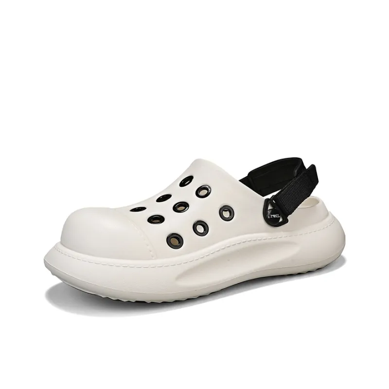 G.N.SHIJIA Clogs Men-1