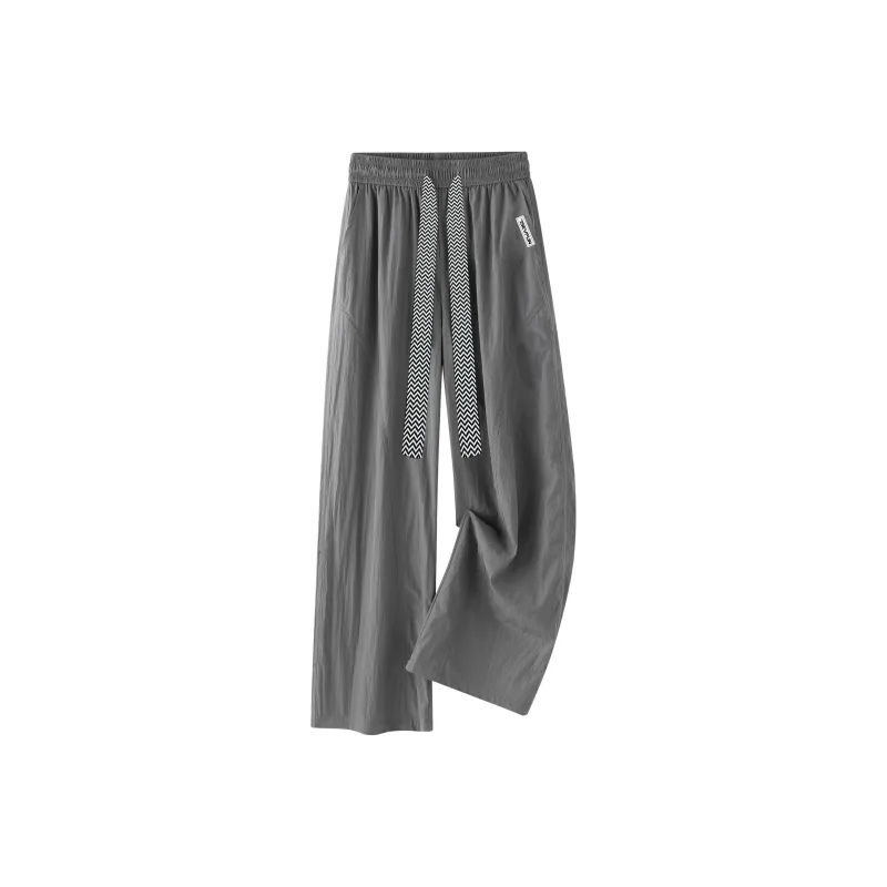 7 SEVFUN Casual Pants Unisex-8