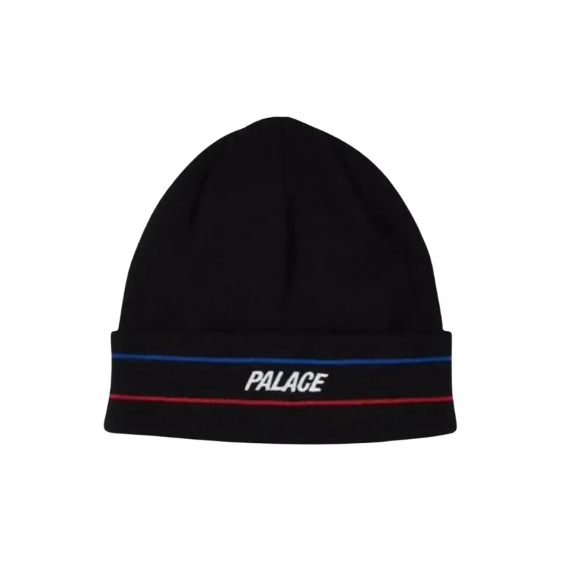 PALACE Basically A Beanie-0