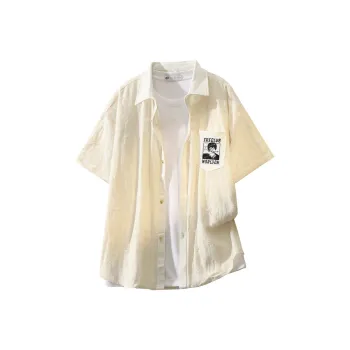 Tre Club Shirts Unisex