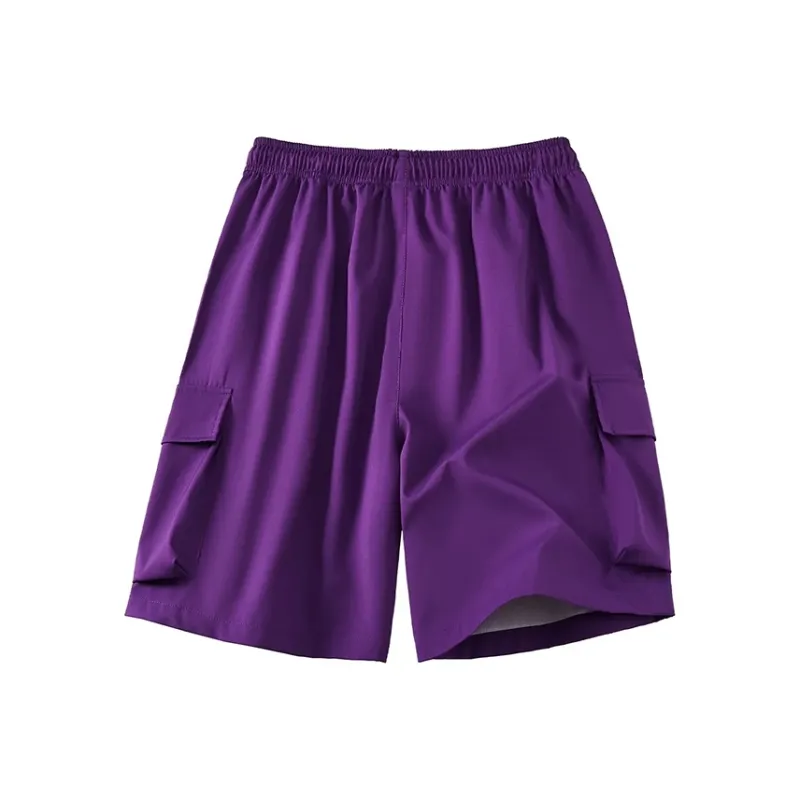 RED DRAGONFLY Casual Shorts Unisex-13