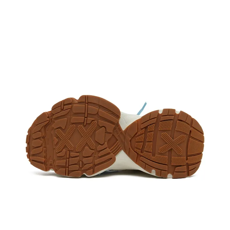 MASOOMAKE Low Top Chunky Sneakers Women's-11