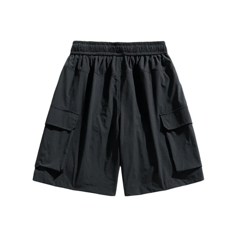 S.k. Manor Hill Cargo Shorts Unisex-6