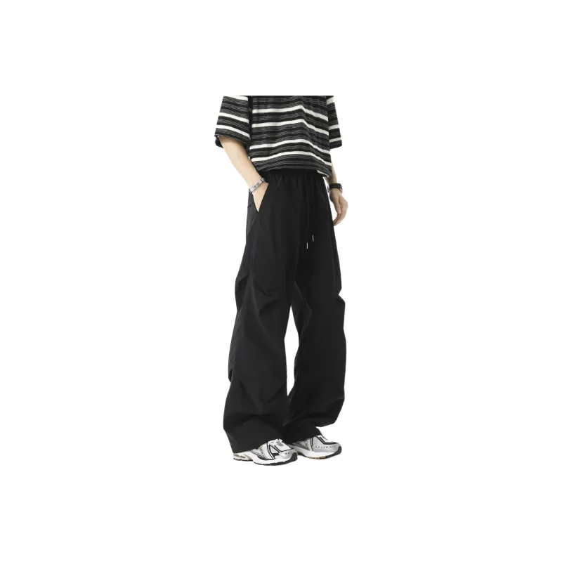 KAIPAINEN Cargo Pants Unisex-4