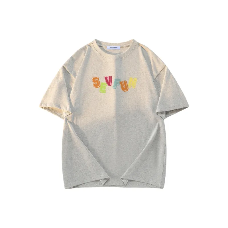 7 SEVFUN T Shirts Unisex-6