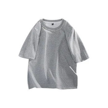 EYEUNDERSTAND T Shirts Men