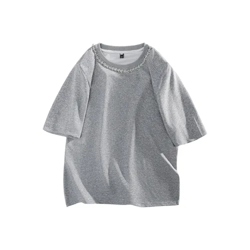 EYEUNDERSTAND T Shirts Men