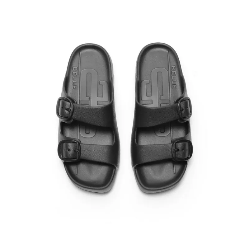 BELLE EVA Abrasion Resistant Slide Slippers Women's-2
