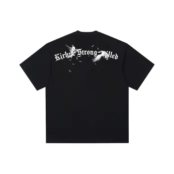 KIRHNE T Shirts Unisex
