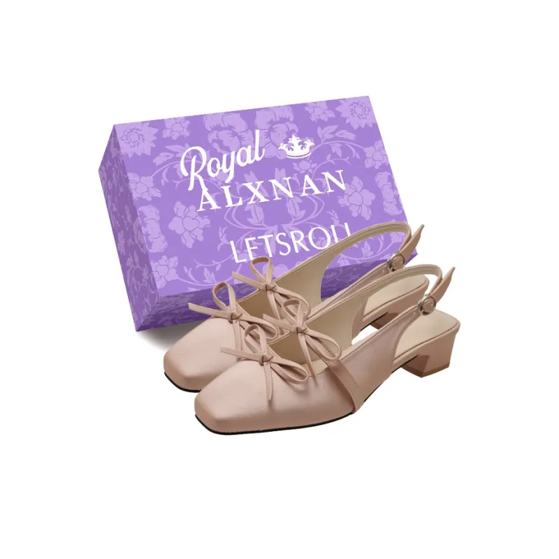 Alxnan Casual Single Shoes Women's-0