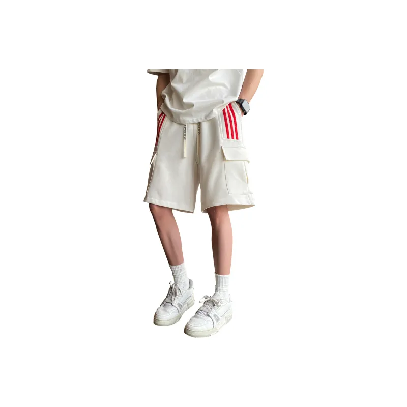 CAREBEARS Casual Shorts Unisex-0