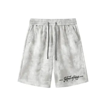 HONOR OF KINGS Casual Shorts Unisex