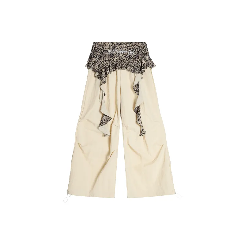 VINMUK Casual Pants Women's-0
