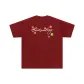 Burgundy[Heavyweight 100% cotton]