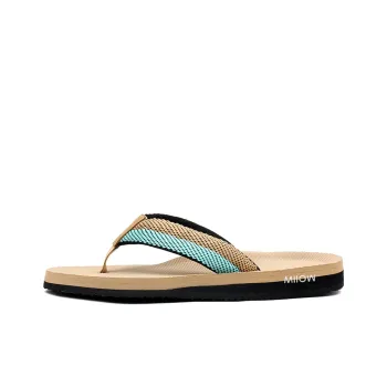 MIIOW Flip Flops Men
