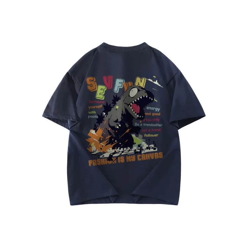 7 SEVFUN T Shirts Unisex-7
