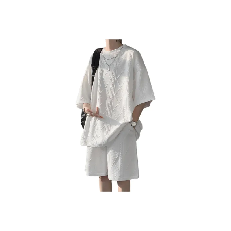 NOAHGIGI Casual Sportswear Unisex-0