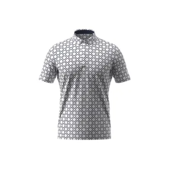 TAYLORMADE Golf Clothing Men's White