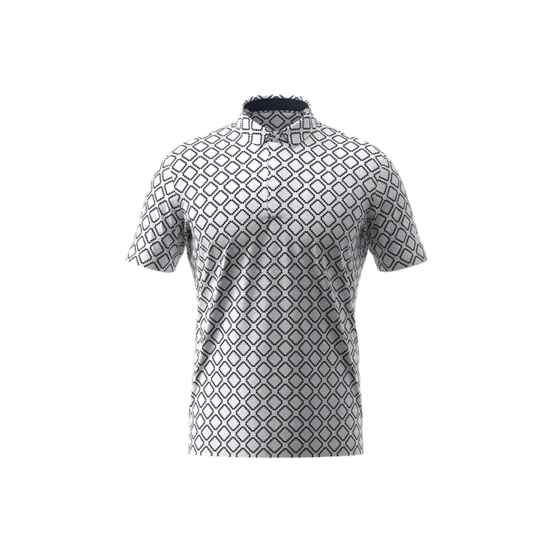 TAYLORMADE Golf Clothing Men's White-0