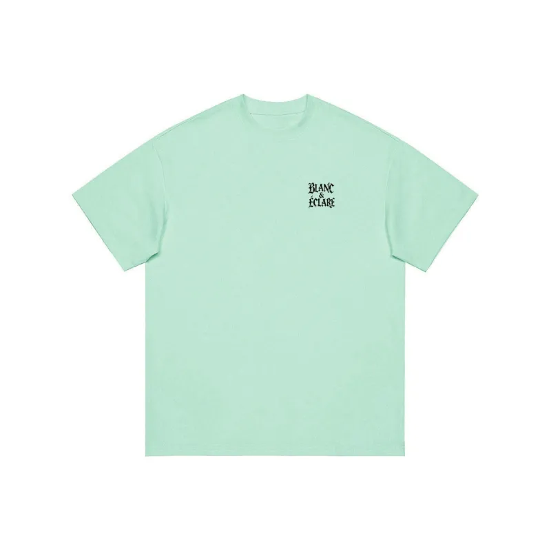 BLANC & ECLARE T Shirts Unisex-0