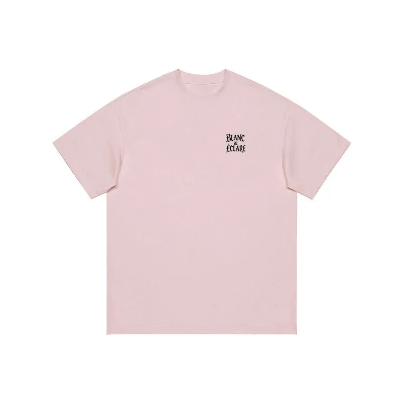 BLANC & ECLARE T Shirts Unisex-6