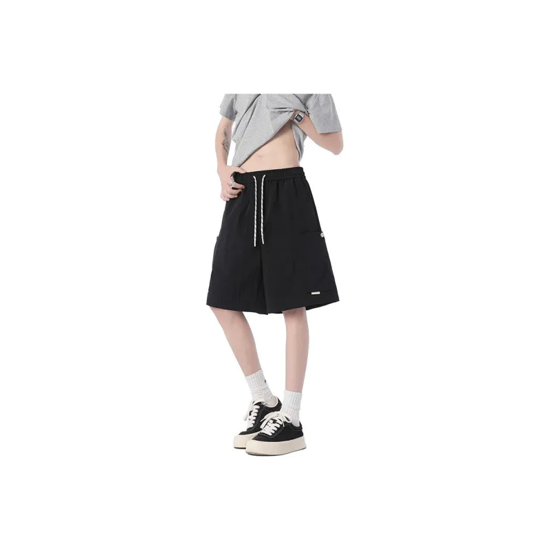 SCHEPPERHEYN Cargo Shorts Unisex-6