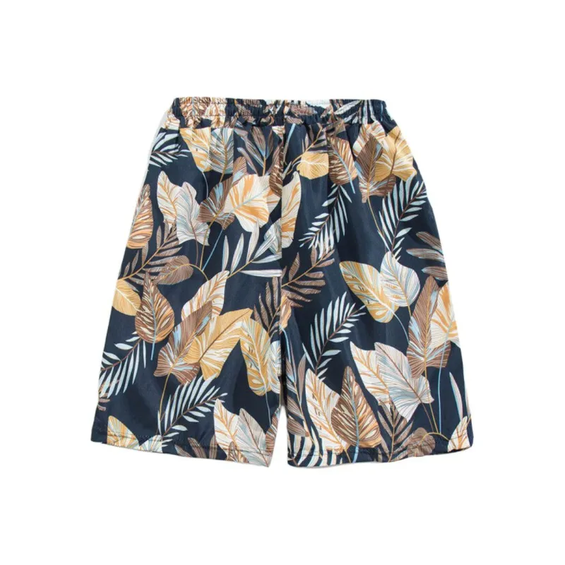 RVANGUARD Casual Shorts Unisex-0