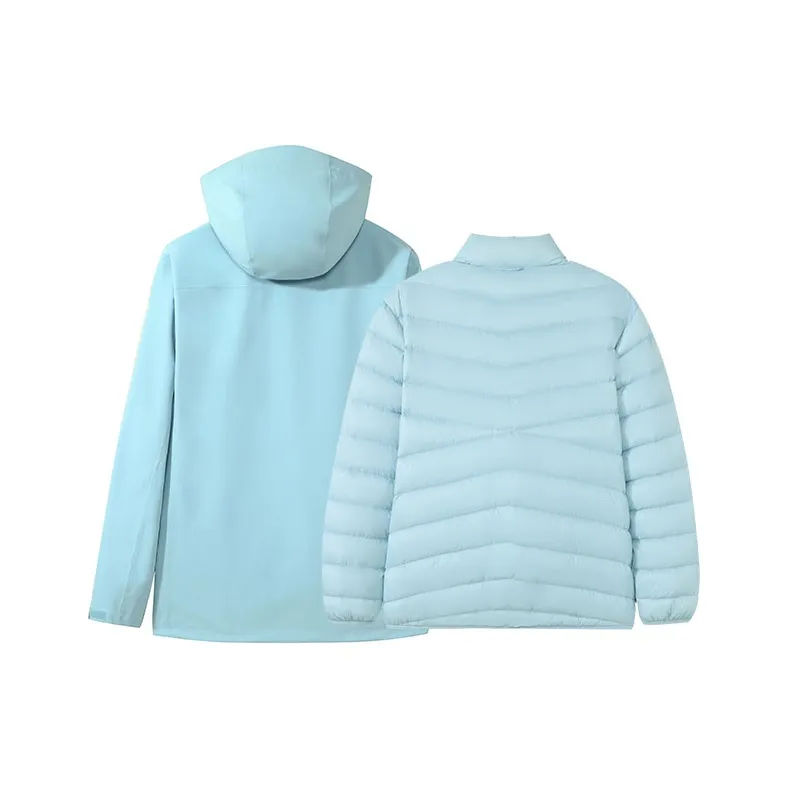 PIONEER CAMP Windbreaker Jacket Unisex-185