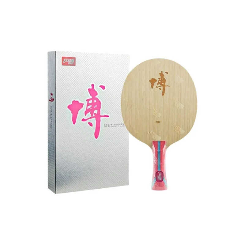 DHS Table Tennis Blades-10