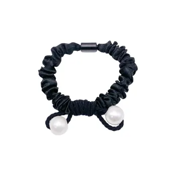 JIANYINGSHU Fabric Hair Tie Unisex
