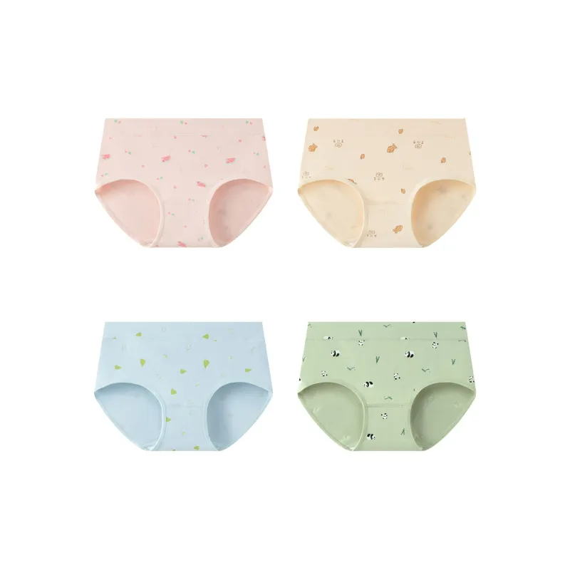GOSO Women's Underpants-8