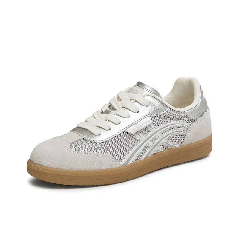 Teenmix Butterfly Island Low Top Skateboard Shoes Women's-10