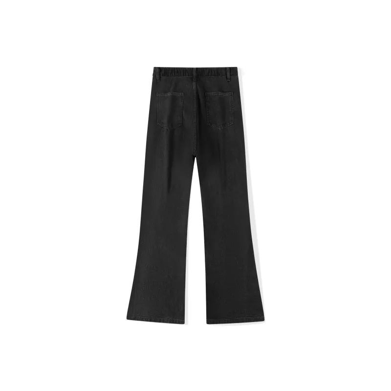VXOXV Jeans Unisex-1