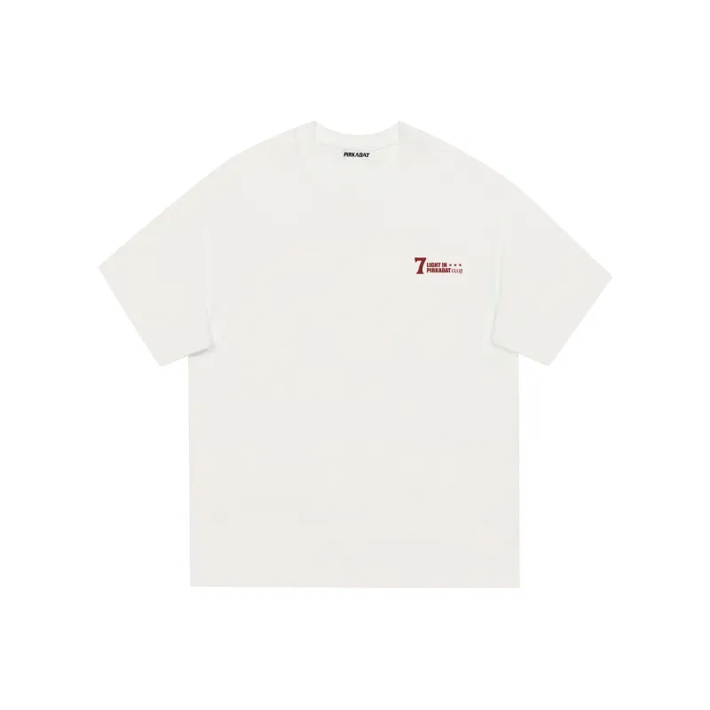 Pirkadat T Shirts Unisex-7