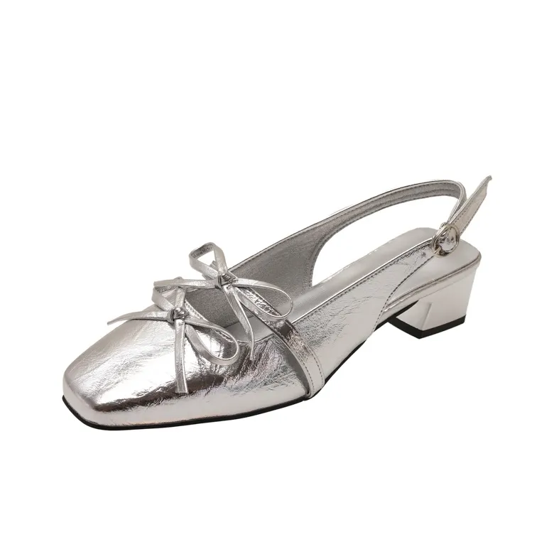 Alxnan Casual Single Shoes Women's-13