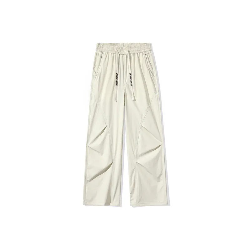 ROBINHOOD Casual Pants Unisex-5