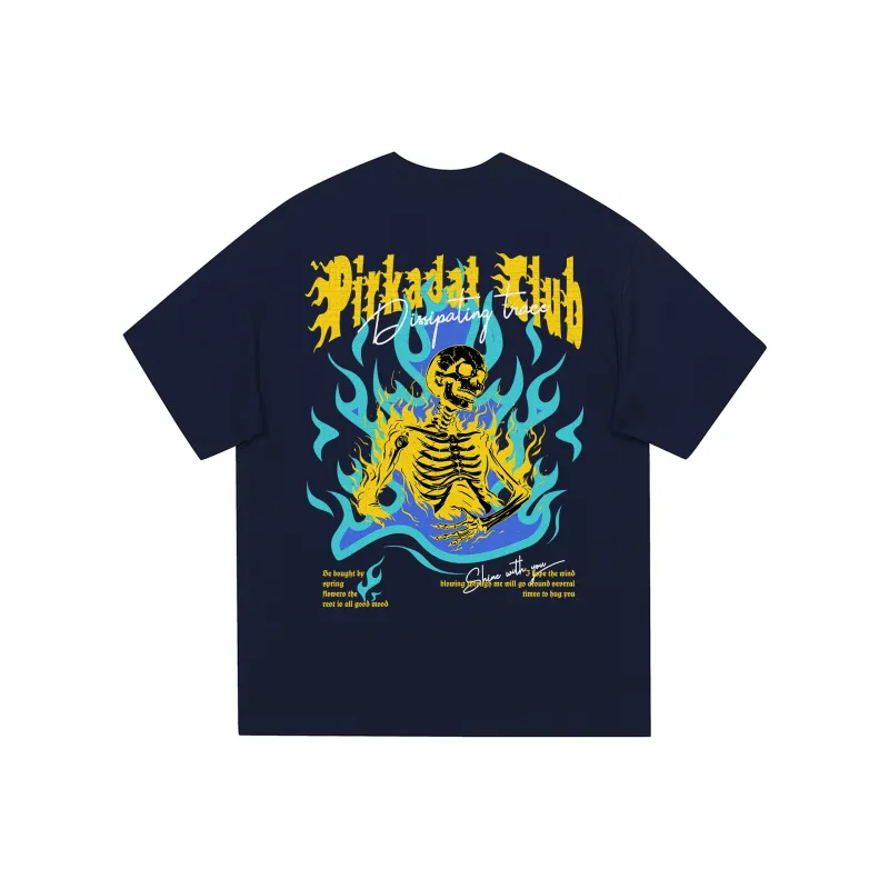 Pirkadat T Shirts Unisex-12